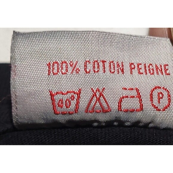 VTG MONACO Grand Prix Official F1 Racing Black T European Size 3XL France EUC - Picture 10 of 10